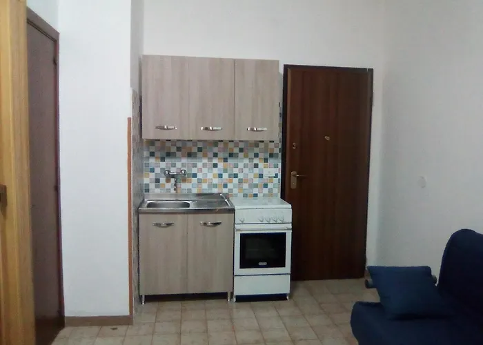 Baia Holiday home Gallipoli