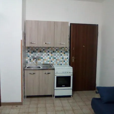 Baia بيت للعطل غالّيبولي