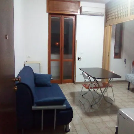 Baia بيت للعطل غالّيبولي