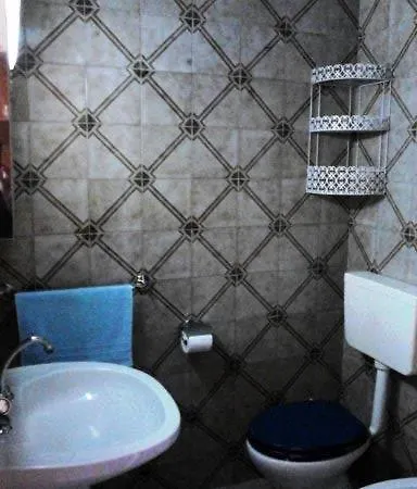 Dom wakacyjny Baia *