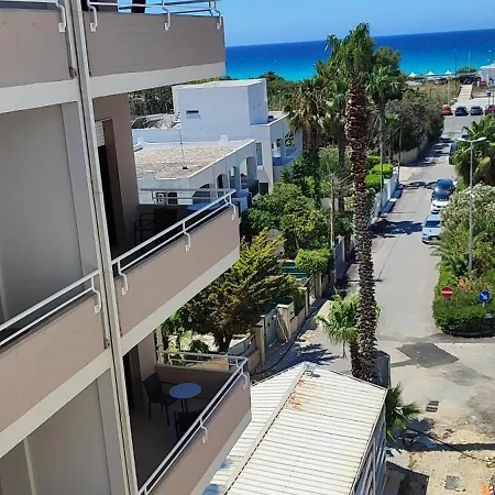 Baia Holiday home *