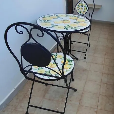 Baia Holiday home