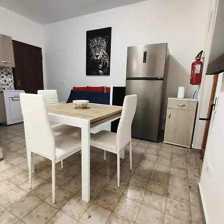 Holiday home Baia *