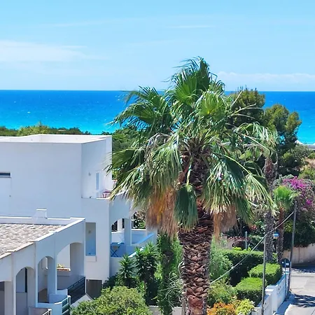 Holiday home Baia Gallipoli