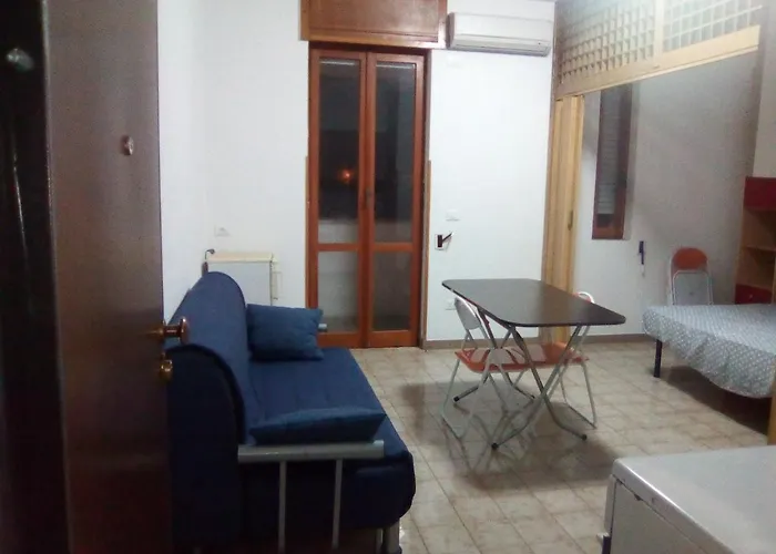 Baia Dom wakacyjny Gallipoli